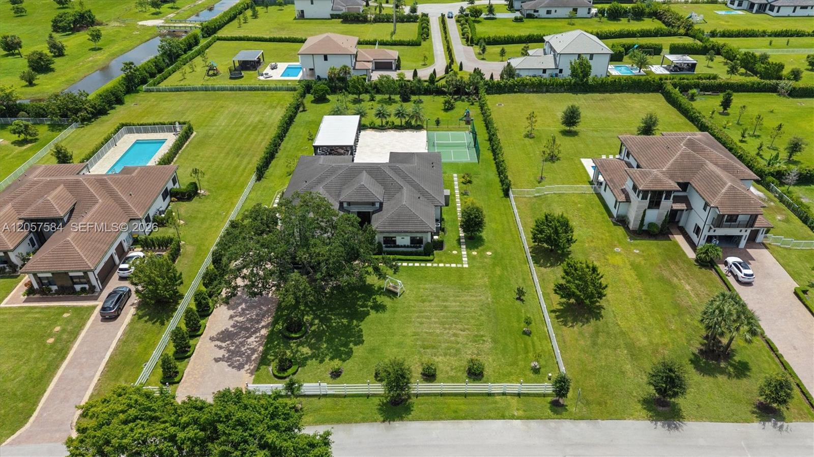 4850 Southwest 159th Avenue Southwest Ranches, FL 33331 - Photo 52 of 65 Gallery Image 52