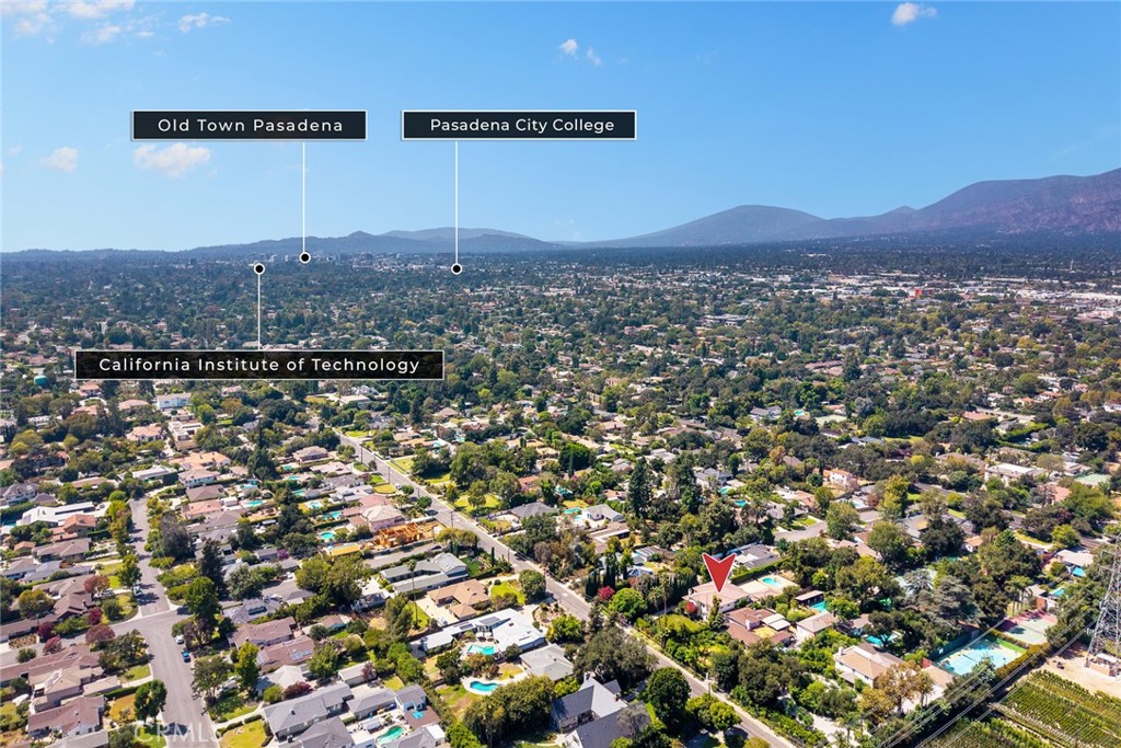 3255 Lombardy Road Pasadena, CA 91107 - Photo 66 of 67 Gallery Image 66