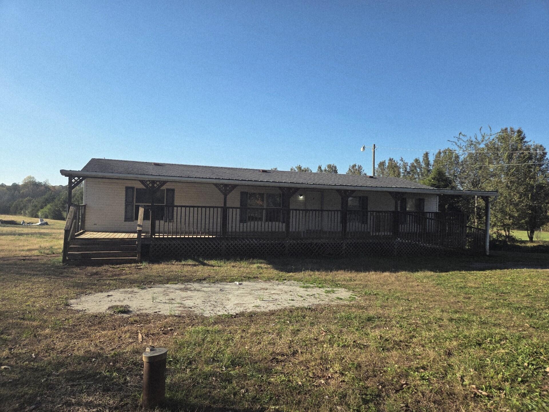 194 Doc Miller Road Madisonville, TN 37354 - Photo 1 of 8 Gallery Image 1