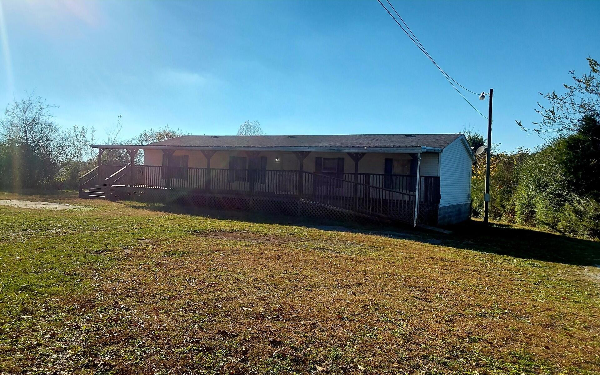 194 Doc Miller Road Madisonville, TN 37354 - Photo 8 of 8 Gallery Image 8