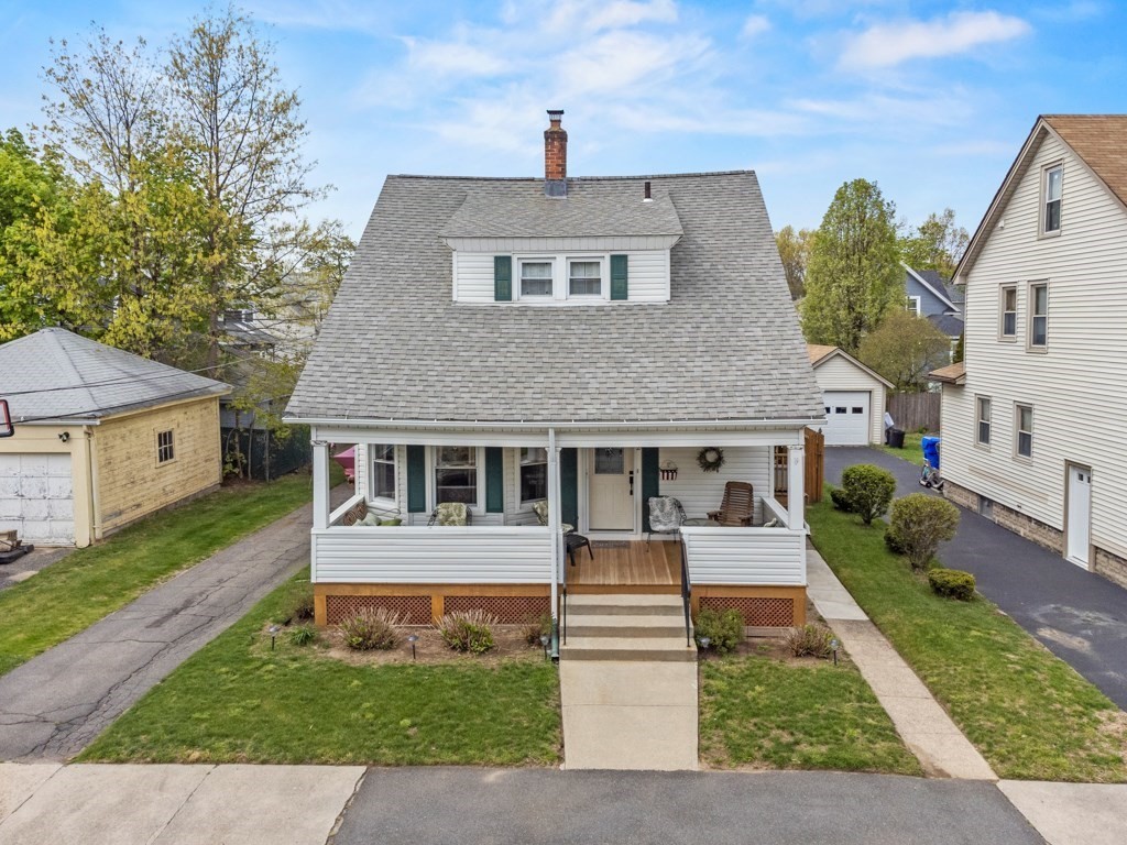 102 Larkspur Street Springfield, MA 01108 - Photo 1 of 37 Gallery Image 1