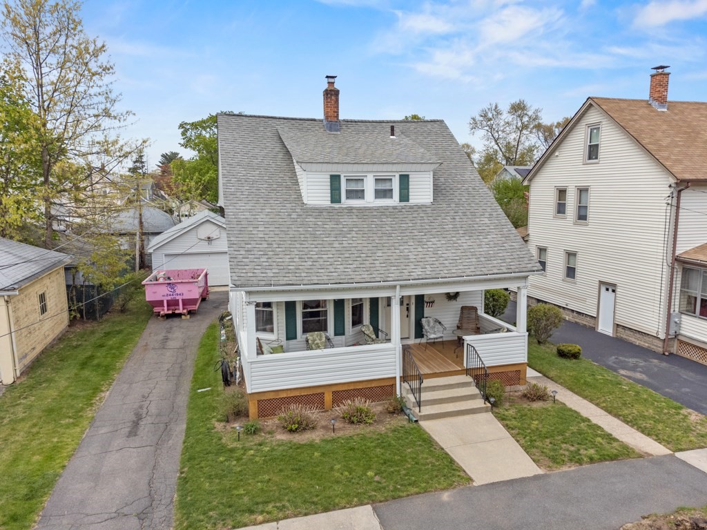 102 Larkspur Street Springfield, MA 01108 - Photo 37 of 37 Gallery Image 37