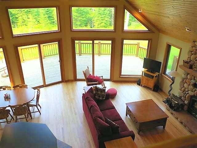 1663 Moon Road St. Germain, WI 54558 - Photo 5 of 20 Gallery Image 5