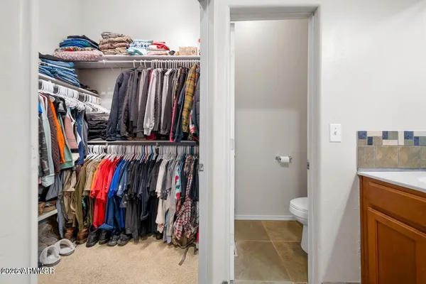 a view of wooden floor in an empty room