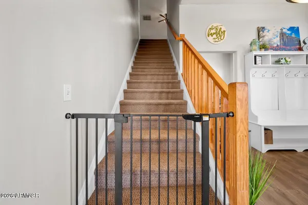 $730,000 | 631 North Centennial Boulevard, Taylor, AZ 85939