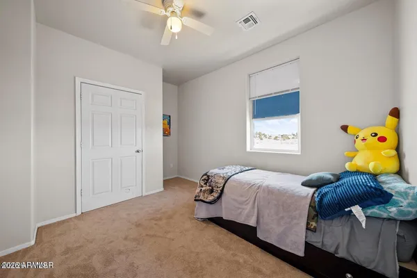 $730,000 | 631 North Centennial Boulevard, Taylor, AZ 85939