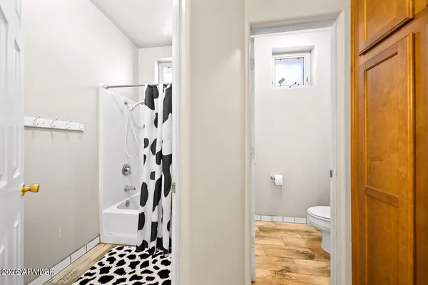 $730,000 | 631 North Centennial Boulevard, Taylor, AZ 85939