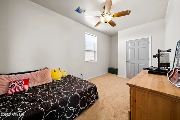 $730,000 | 631 North Centennial Boulevard, Taylor, AZ 85939