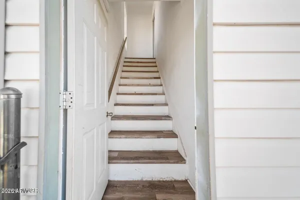 $730,000 | 631 North Centennial Boulevard, Taylor, AZ 85939