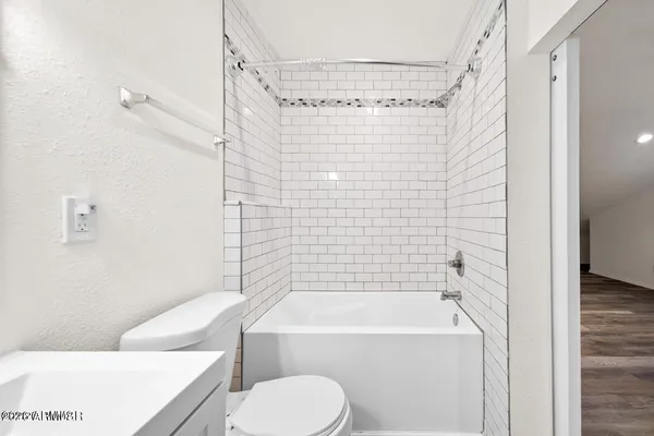 $730,000 | 631 North Centennial Boulevard, Taylor, AZ 85939