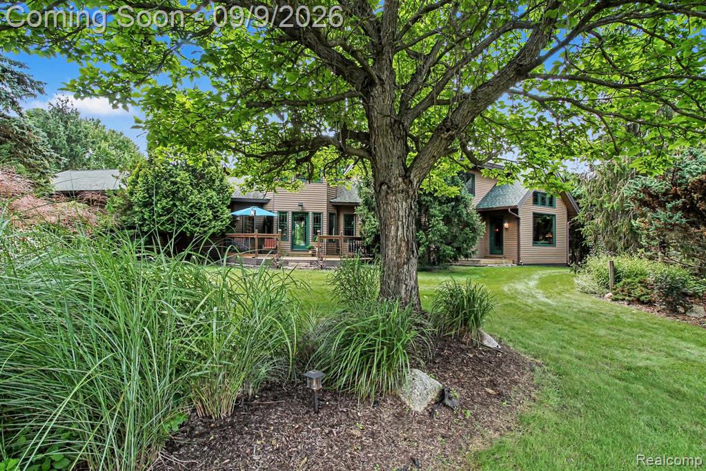 4701 East Allen Road Webberville, MI 48892 - Photo 50 of 75 Gallery Image 50
