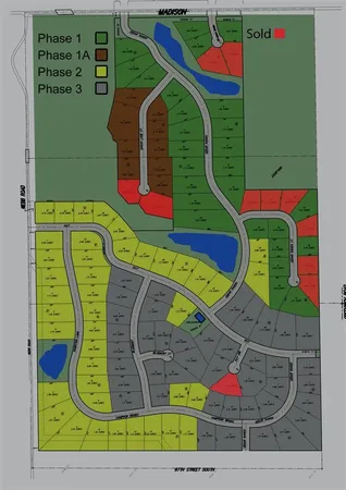 $59,000 | Tbd Tbd Tbd Lot 24 Block B Cedar Ranch Estates, Derby, KS 67037