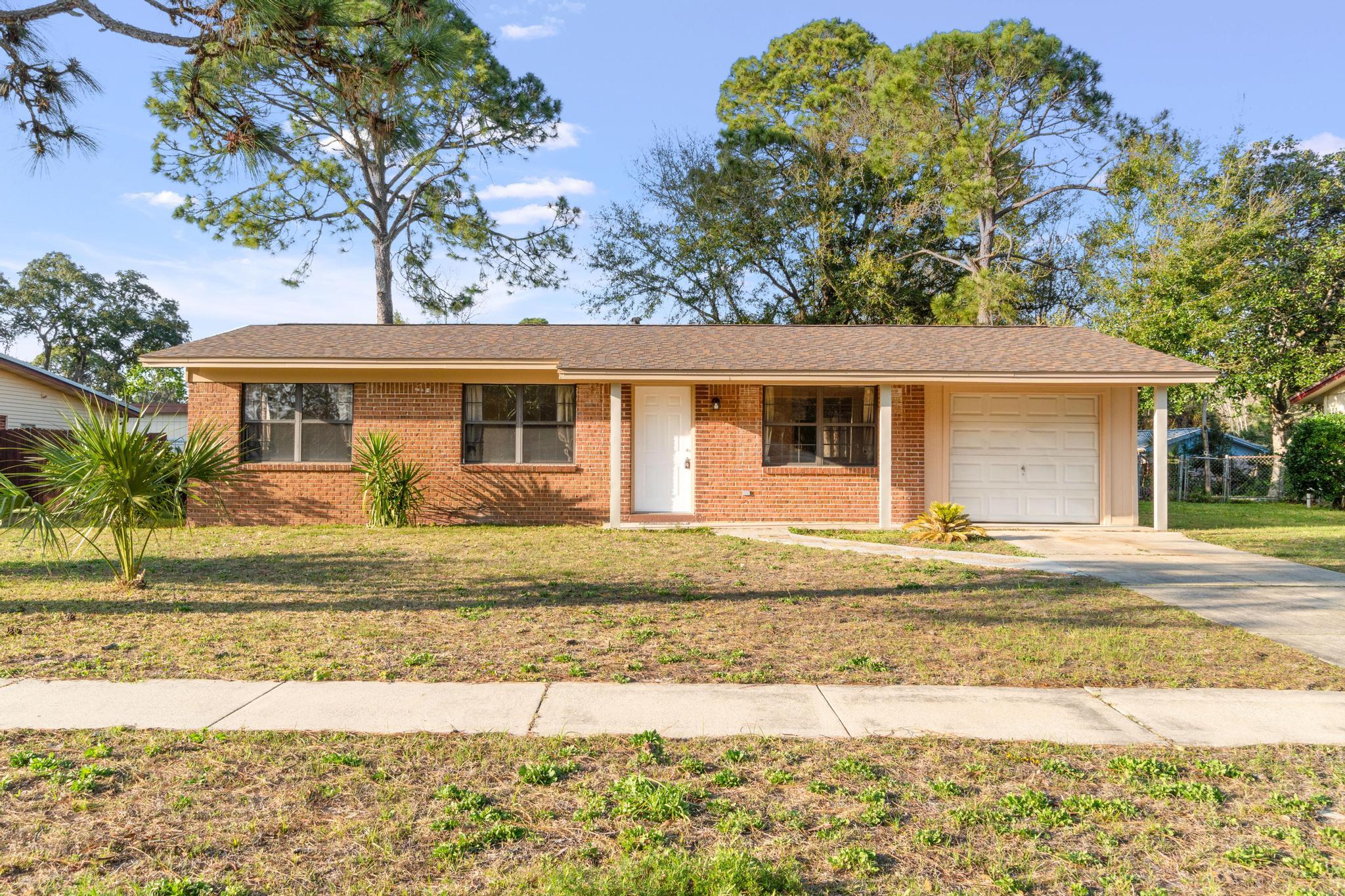 233 Santa Rosa Street Southwest Fort Walton Beach, FL 32548 - Photo 1 of 28 Gallery Image 1
