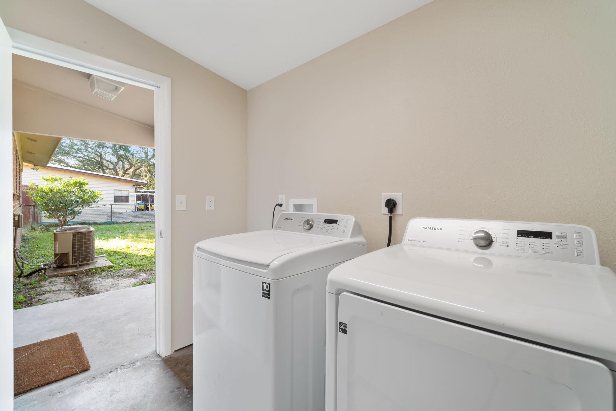 233 Santa Rosa Street Southwest Fort Walton Beach, FL 32548 - Photo 25 of 28 Gallery Image 25