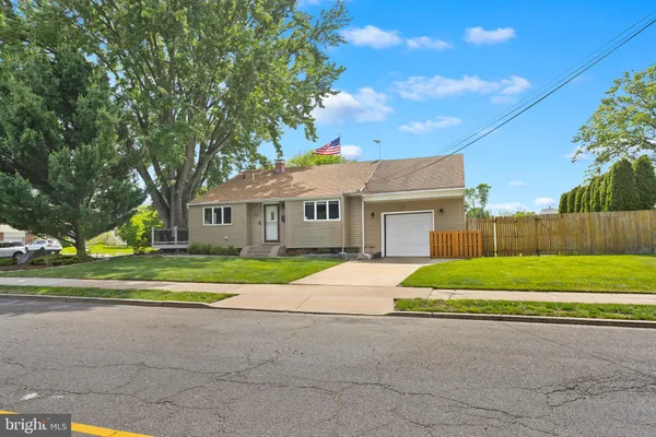 $515,000 | 133 Elton Avenue, Hamilton, NJ 08620