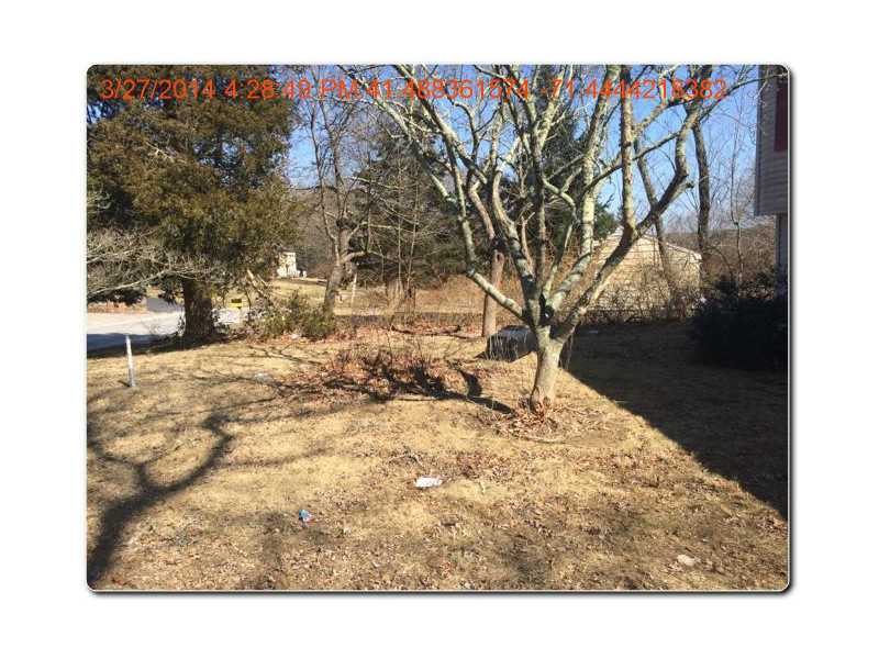 31 Potter Hill Road Westerly, RI 02891 - Photo 18 of 19 Yard/Garden.
