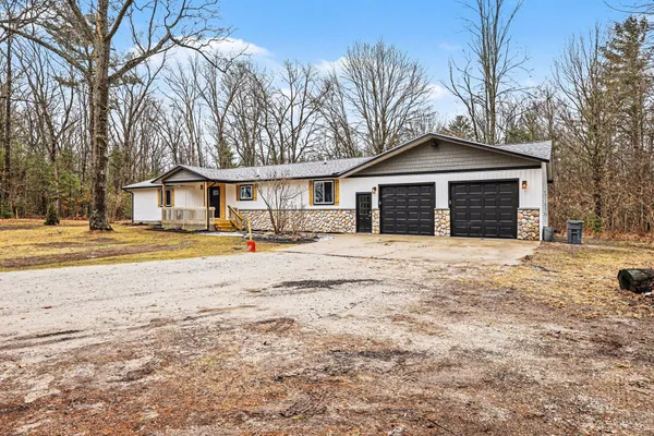 $399,900 | 4187 West McMillan Road, Muskegon, MI 49445