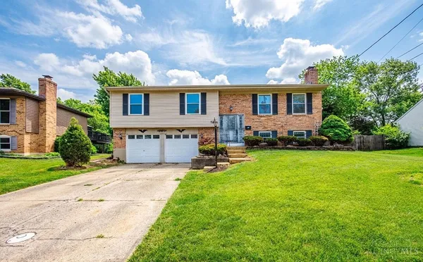 $270,000 | 11860 Belgreen Lane, Cincinnati, OH 45240