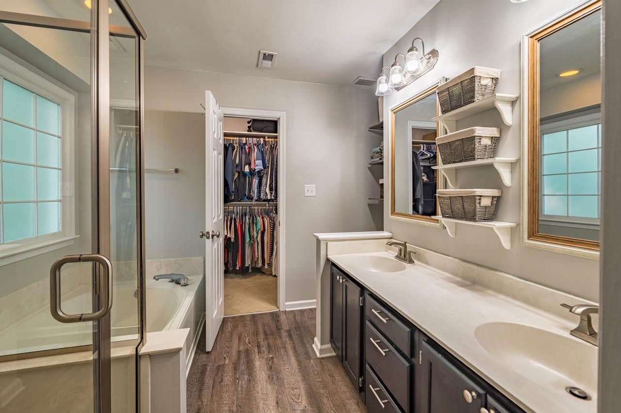 5412 Fairbridge Road Raleigh, NC 27613 - Photo 17 of 25 Photo 17