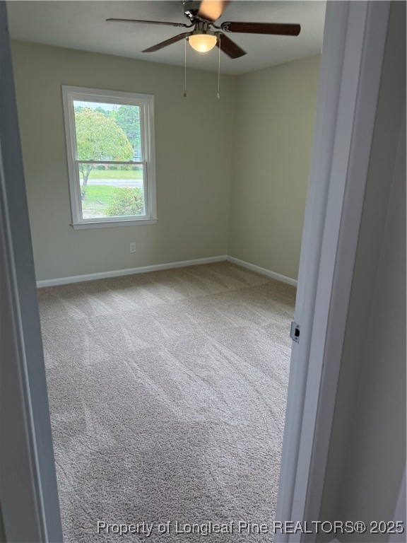 4427 Dunn Road Eastover, NC 28312 - Photo 12 of 22 Gallery Image 12