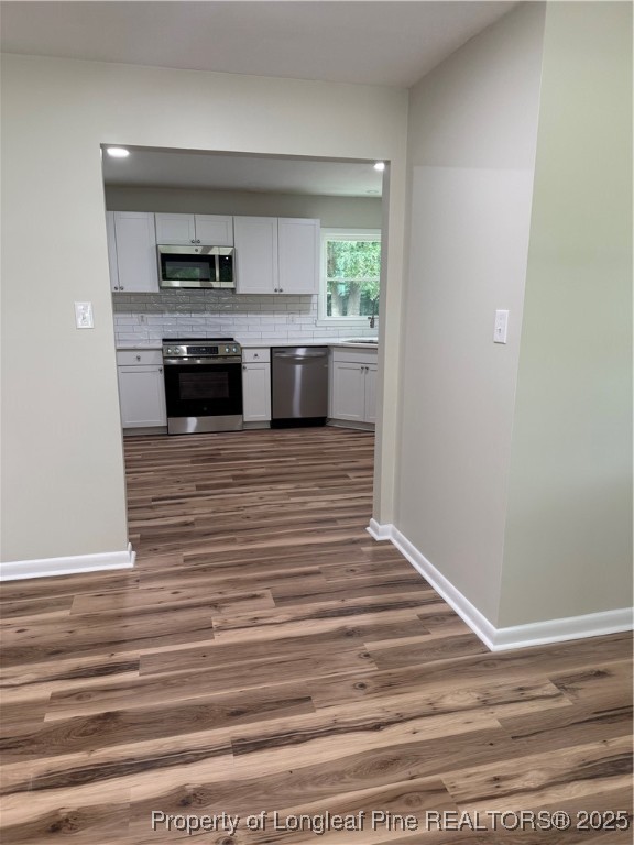 4427 Dunn Road Eastover, NC 28312 - Photo 20 of 22 Gallery Image 20