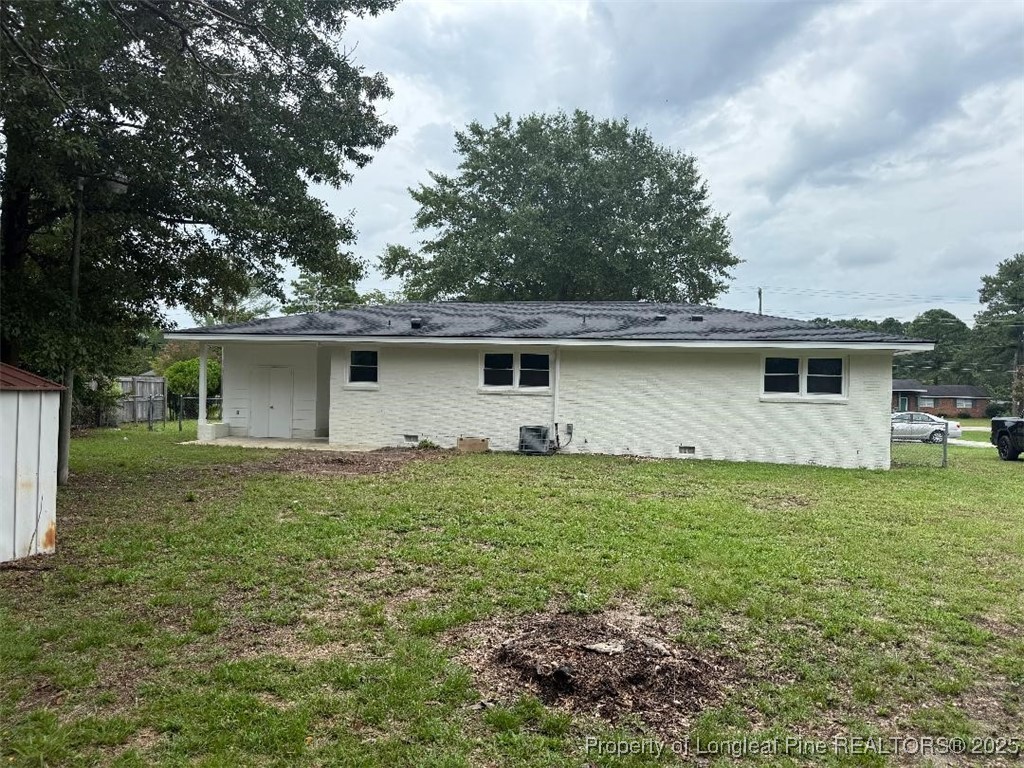 4427 Dunn Road Eastover, NC 28312 - Photo 22 of 22 Gallery Image 22