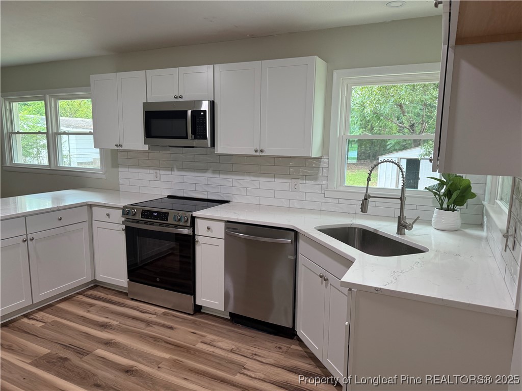 4427 Dunn Road Eastover, NC 28312 - Photo 3 of 22 Gallery Image 3