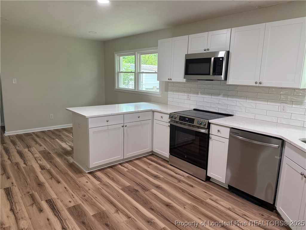 4427 Dunn Road Eastover, NC 28312 - Photo 5 of 22 Gallery Image 5