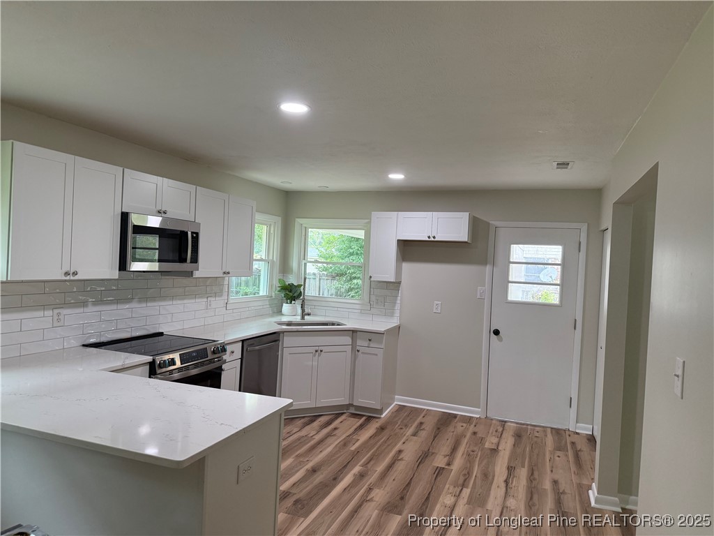 4427 Dunn Road Eastover, NC 28312 - Photo 6 of 22 Gallery Image 6