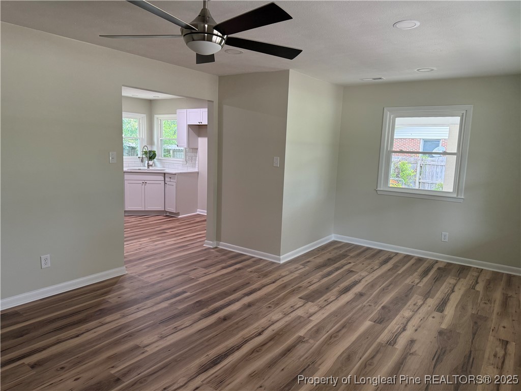 4427 Dunn Road Eastover, NC 28312 - Photo 9 of 22 Gallery Image 9
