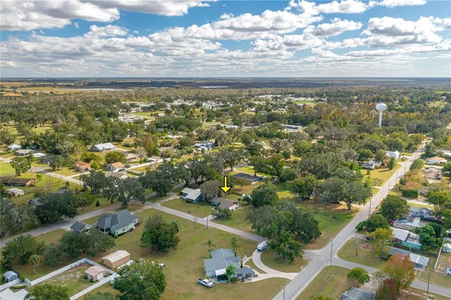 $220,000 | 618 3rd Street Northeast, Fort Meade, FL 33841