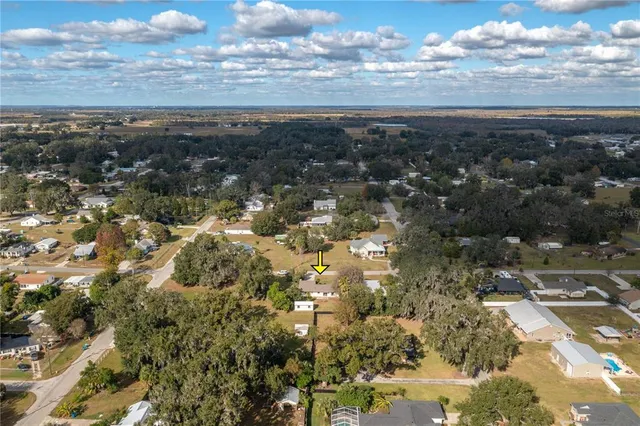 $220,000 | 618 3rd Street Northeast, Fort Meade, FL 33841