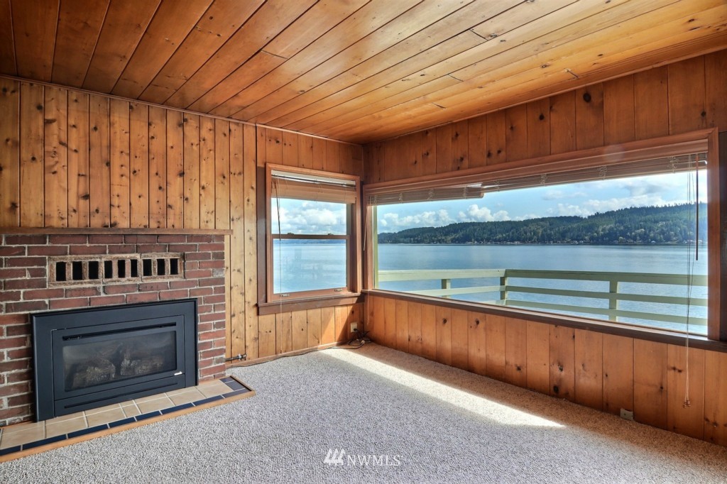 10811 Northeast North Shore Road Belfair, WA 98528 - Photo 11 of 21 Gallery Image 11