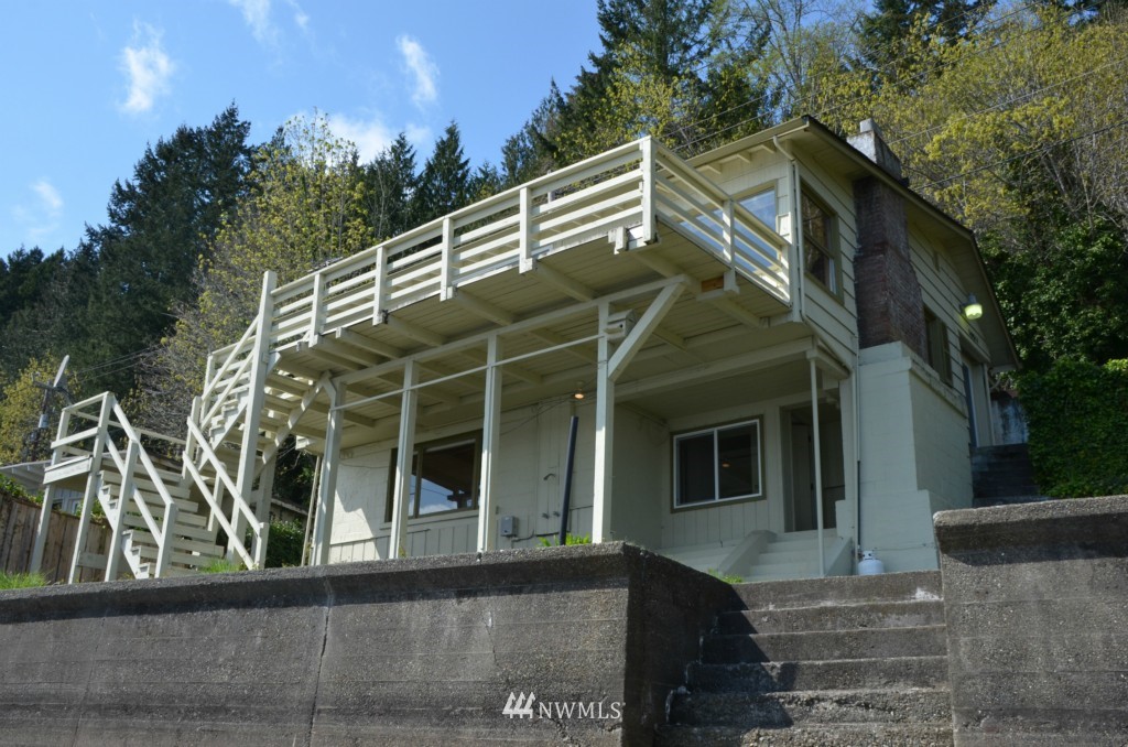 10811 Northeast North Shore Road Belfair, WA 98528 - Photo 19 of 21 Gallery Image 19