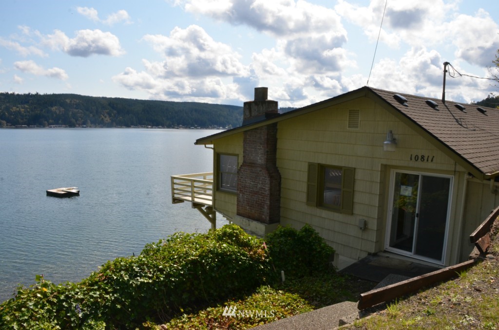 10811 Northeast North Shore Road Belfair, WA 98528 - Photo 20 of 21 Gallery Image 20