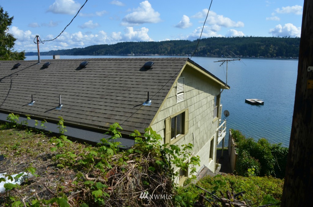 10811 Northeast North Shore Road Belfair, WA 98528 - Photo 21 of 21 Gallery Image 21
