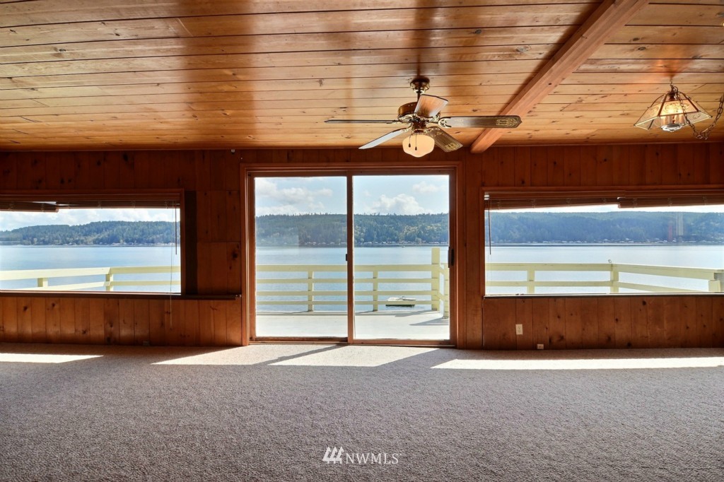 10811 Northeast North Shore Road Belfair, WA 98528 - Photo 9 of 21 Gallery Image 9