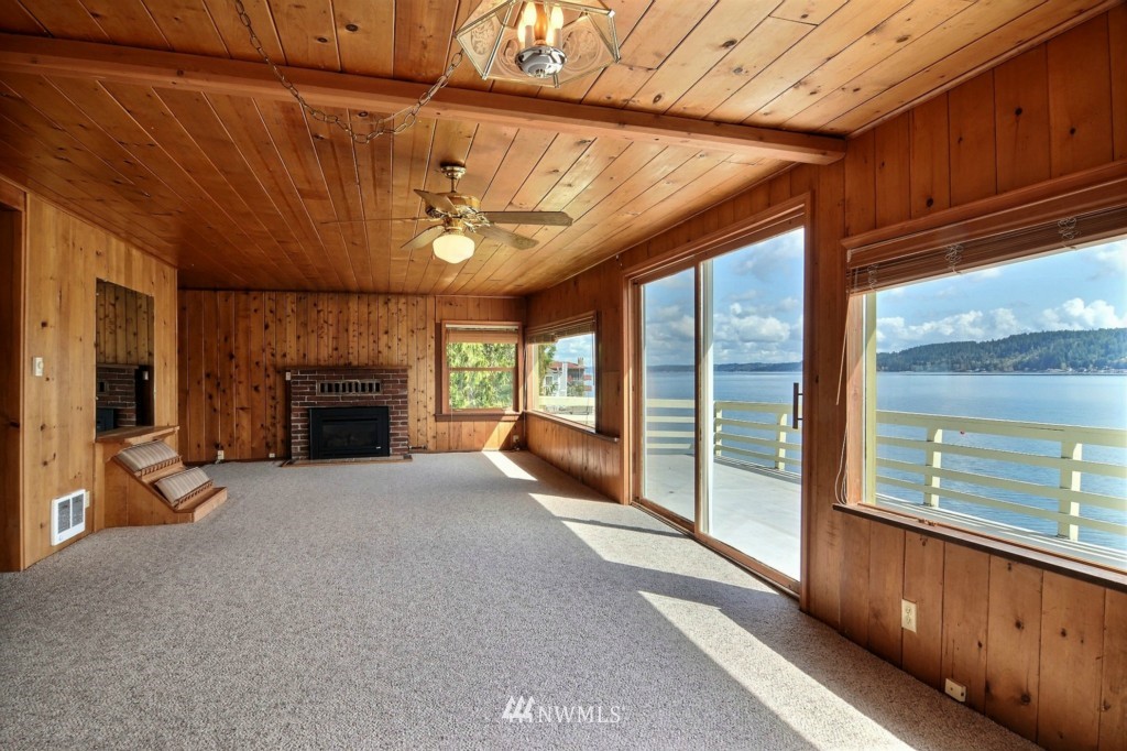 10811 Northeast North Shore Road Belfair, WA 98528 - Photo 10 of 21 Gallery Image 10
