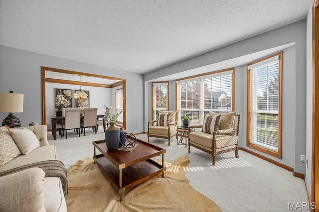 $469,000 | 32 Clarksburg, Weldon Spring, MO 63304