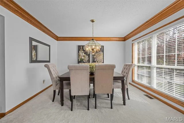 $469,000 | 32 Clarksburg, Weldon Spring, MO 63304