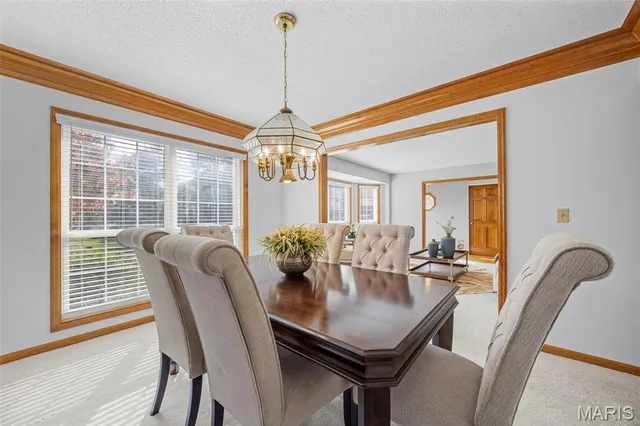 $469,000 | 32 Clarksburg, Weldon Spring, MO 63304