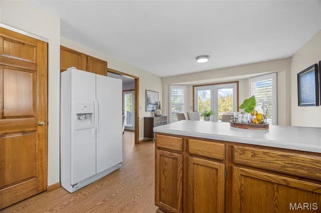 $469,000 | 32 Clarksburg, Weldon Spring, MO 63304