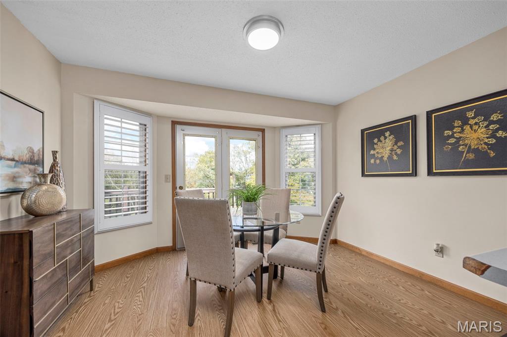 32 Clarksburg Weldon Spring, MO 63304 - Photo 17 of 42