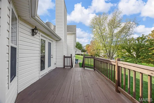 $469,000 | 32 Clarksburg, Weldon Spring, MO 63304