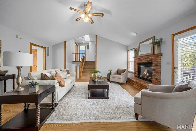 $469,000 | 32 Clarksburg, Weldon Spring, MO 63304