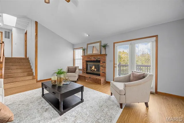 $469,000 | 32 Clarksburg, Weldon Spring, MO 63304