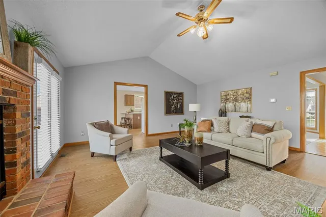 $469,000 | 32 Clarksburg, Weldon Spring, MO 63304