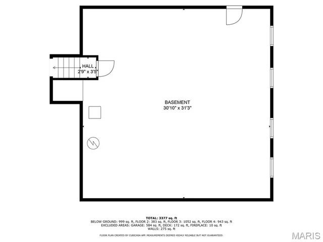 $469,000 | 32 Clarksburg, Weldon Spring, MO 63304