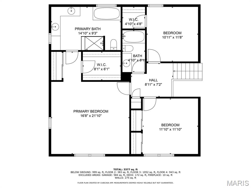 32 Clarksburg Weldon Spring, MO 63304 - Photo 40 of 42