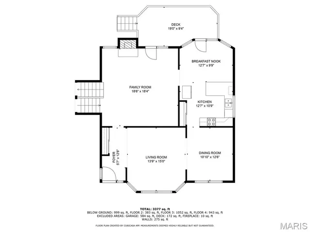 $469,000 | 32 Clarksburg, Weldon Spring, MO 63304